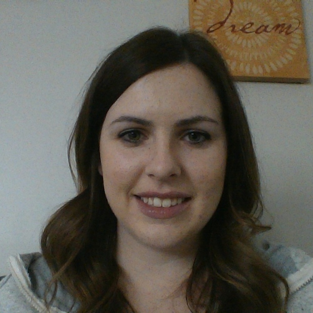 Meet your Posher, Kelsey